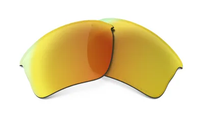 Oakley Men's Flak Jacket® Xlj Replacement Lenses