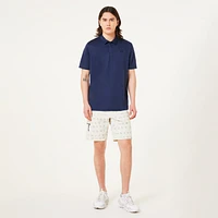 Oakley Men's Icon Tn Protect Rc Polo I Size: