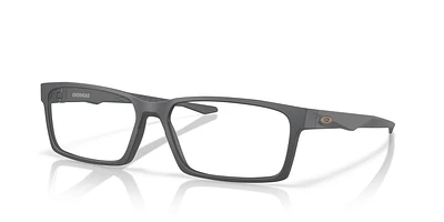 Oakley Men's Overhead Forge Collection Eyeglasses