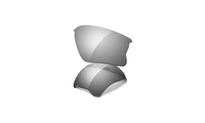 Oakley Men's Flak Jacket® Xlj Replacement Lenses