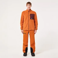 Oakley Men's Mountain Fire Sherpa Size: L