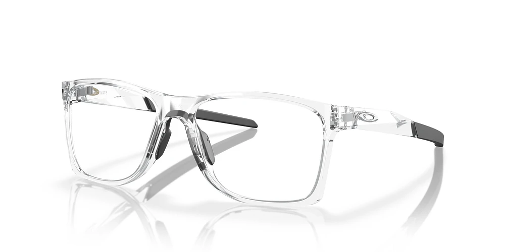 Oakley Men's Activate Eyeglasses
