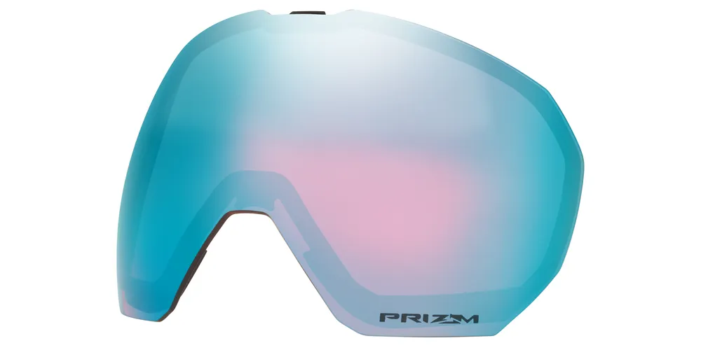 Oakley Men's Flight Path L Replacement Lenses