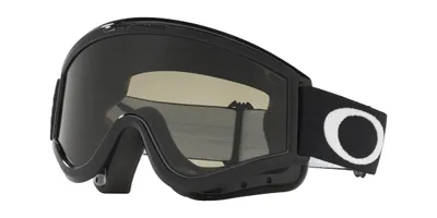 Oakley Men's L-frame® Mx Goggles