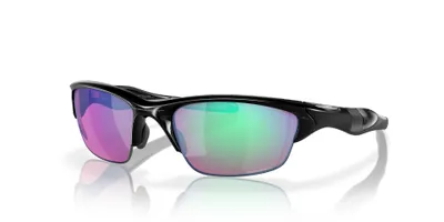 Oakley Men's Half Jacket® 2.0 (low Bridge Fit) Sunglasses