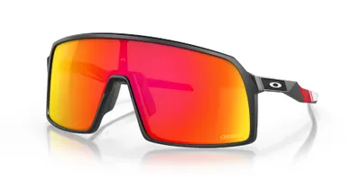 Oakley Men's Kansas City Chiefs Sutro Sunglasses