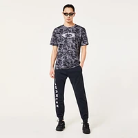 Oakley Men's Enhance 3rdg Synchronism Pt 8.0 Size: