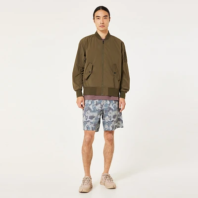 Oakley Men's Enhance Mil Jacket 2.0 Size: L
