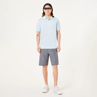 Oakley Men's Icon Tn Protect Rc Polo I Size: