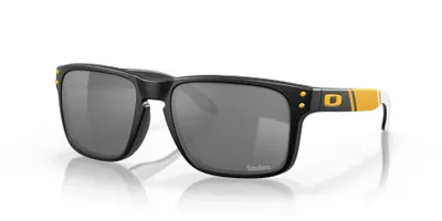 Oakley Men's Pittsburgh Steelers Holbrook™ Sunglasses