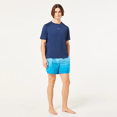 Oakley Men's Gradient 16'' Beachshort Size: