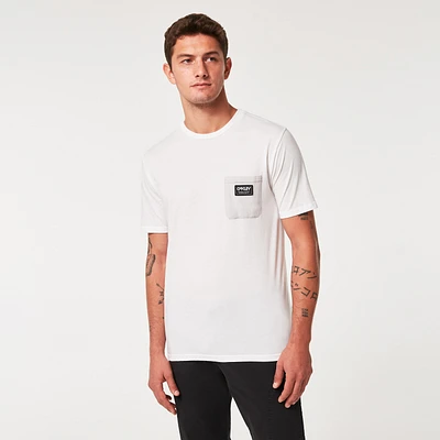 Oakley Men's Classic B1b Pocket Tee Size: S