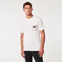 Oakley Men's Classic B1b Pocket Tee Size: S