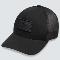 Oakley Men's B1b Hdo Patch Trucker