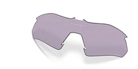 Oakley Men's Radar® Plate​ Replacement Lenses