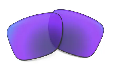 Oakley Men's Crossrange™ Replacement Lenses