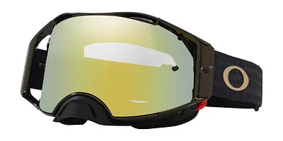 Oakley Men's Airbrake® Mx Goggles 50th Anniversary