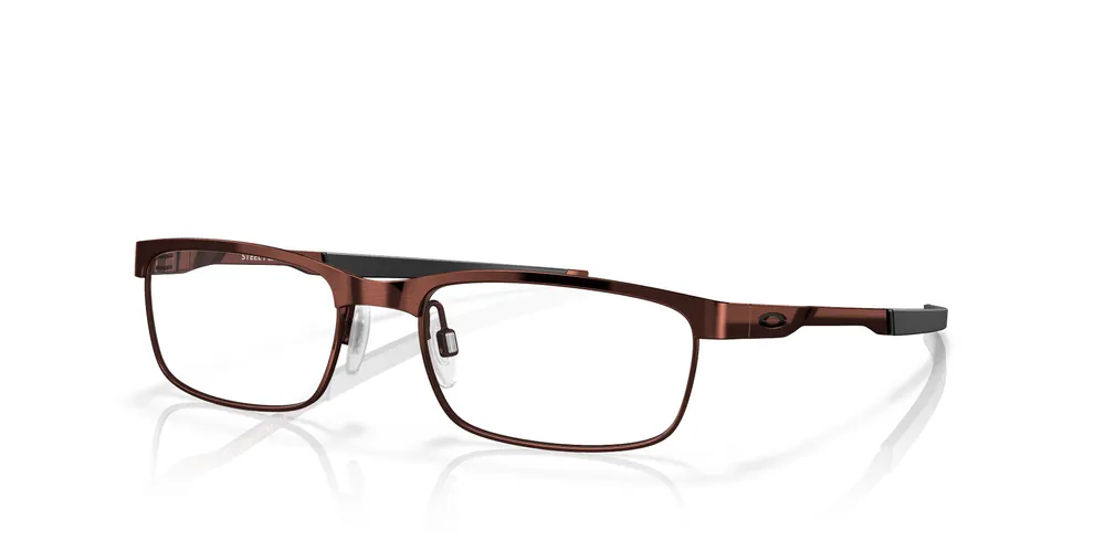 Oakley Men's Steel Plate™ Eyeglasses