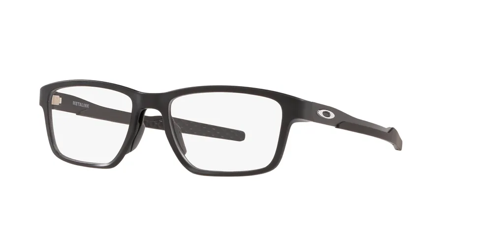 Oakley Men's Metalink Eyeglasses