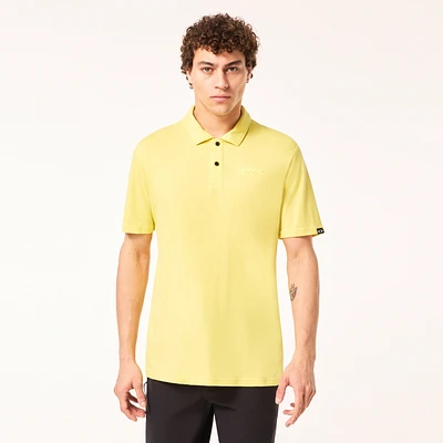 Oakley Men's Transistion Og Polo Size: