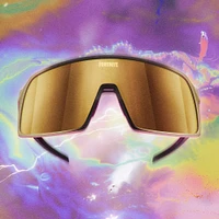 Oakley Men's Oakley X Fortnite™ Midas Sutro Sunglasses