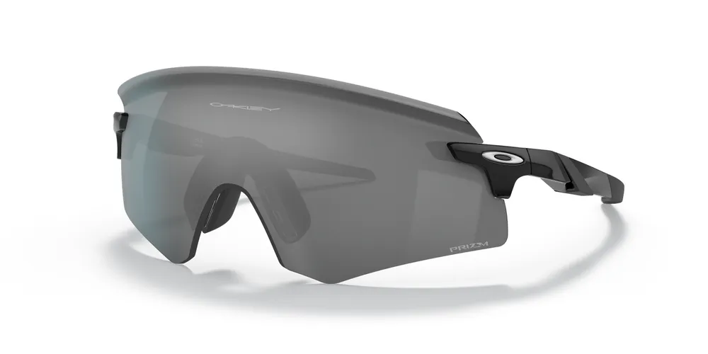 Oakley Men's Encoder (low Bridge Fit) Sunglasses