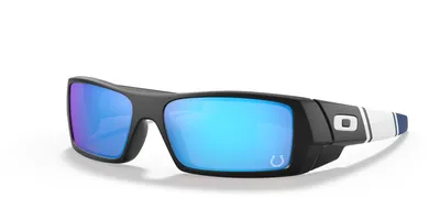 Oakley Men's Indianapolis Colts Gascan® Sunglasses