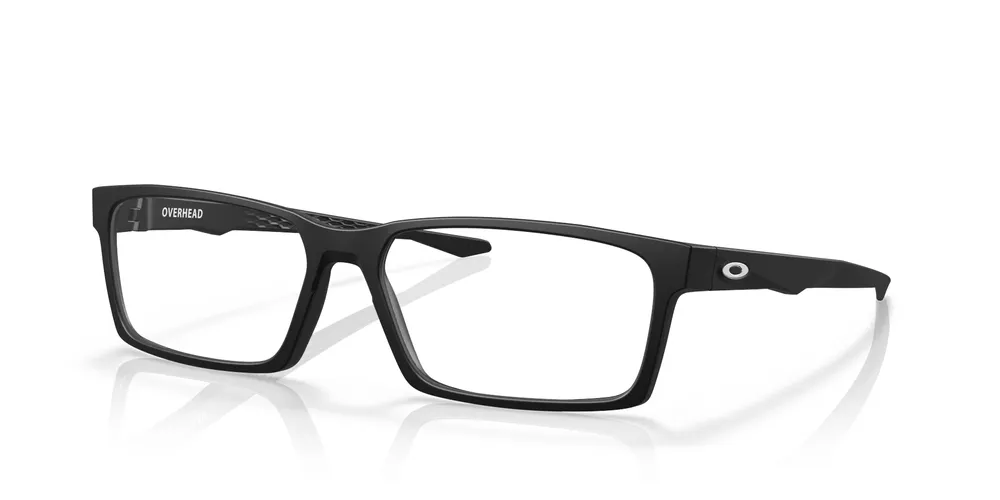 Oakley Men's Overhead Eyeglasses