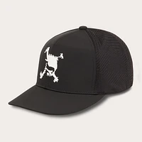 Oakley Men's Skull Mesh Cap 25.0