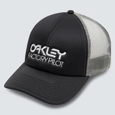 Oakley Men's Factory Pilot Trucker Hat