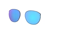 Oakley Men's Reedmace (low Bridge Fit) Replacement Lens