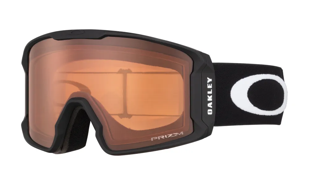Oakley Men's Line Miner™ L Snow Goggles