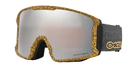 Oakley Men's Line Miner™ L Stale Sandbech Signature Series Snow Goggles