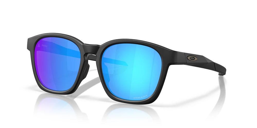 Oakley Men's Shackle Sunglasses