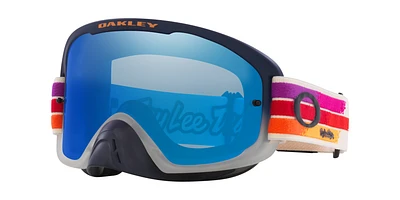 Oakley Men's O-frame® 2.0 Pro Mx Troy Lee Designs Series Goggles