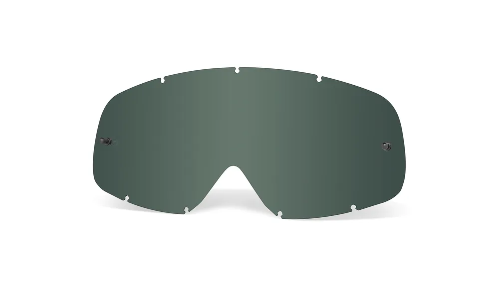 Oakley Men's O-frame® Mx Replacement Lenses