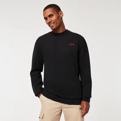 Oakley Men's Vintage Crew Sweatshirt Size: