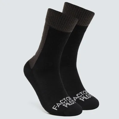 Oakley Men's Adapting Rc Socks Size: