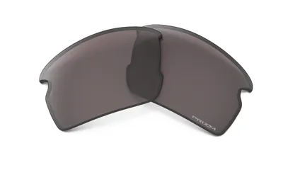 Oakley Men's Flak® 2.0 (low Bridge Fit) Replacement Lenses