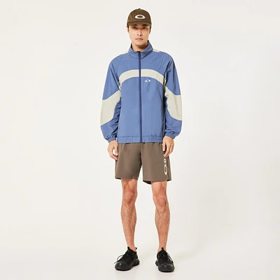 Oakley Men's Enhance Aclife Wind Jacket 2.0 Size: L