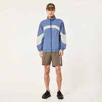 Oakley Men's Enhance Aclife Wind Jacket 2.0 Size: L