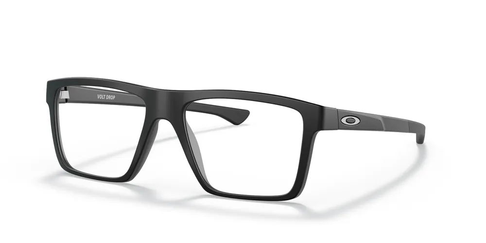 Oakley Men's Volt Drop Eyeglasses