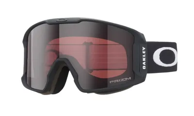 Oakley Men's Line Miner™ M Snow Goggles