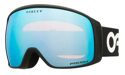 Oakley Men's Flight Tracker Snow Goggles