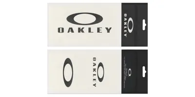 Oakley Men's Oakley® Small Sticker Pack