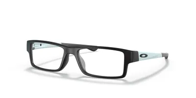 Oakley Men's Airdrop™ Xs (youth - Low Bridge Fit)