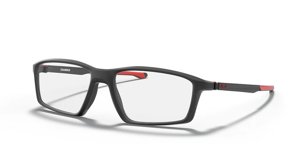 Oakley Men's Chamber Eyeglasses