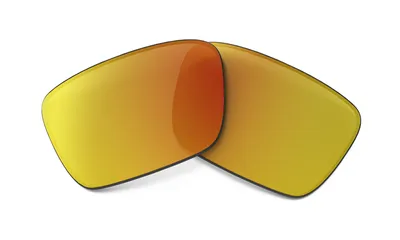 Oakley Men's Fuel Cell™ Replacement Lenses