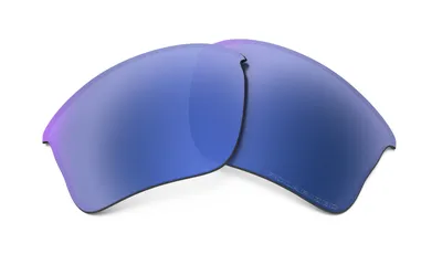 Oakley Men's Flak Jacket® Xlj Replacement Lenses