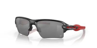 Oakley Men's Atlanta Falcons Flak® 2.0 Xl Sunglasses